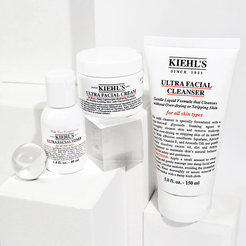 Kiehl's Ultra Facial Cream 50ml