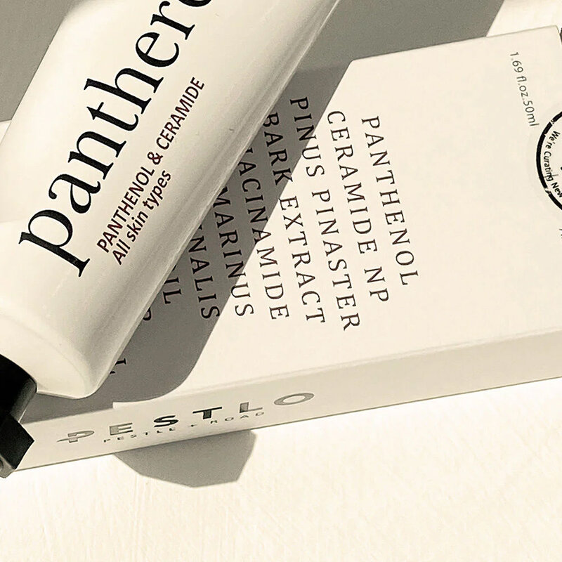 Pestlo Pantherecipe Cream 15ml