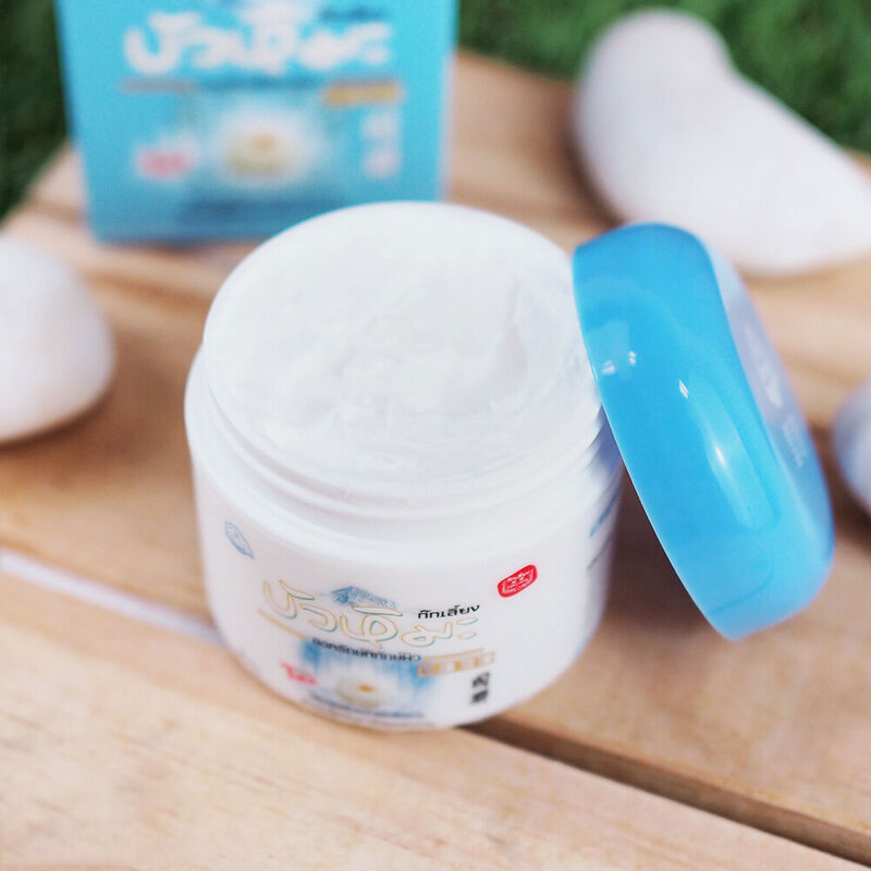 Kokliang Snow Lotus Cream 50g