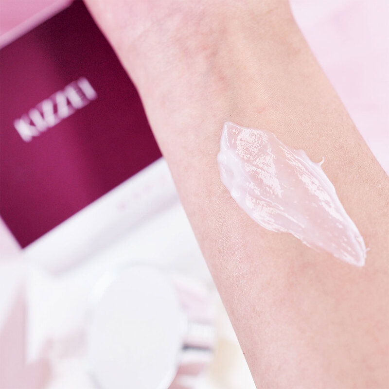 Kizzei Pro Whitening Crème 15g