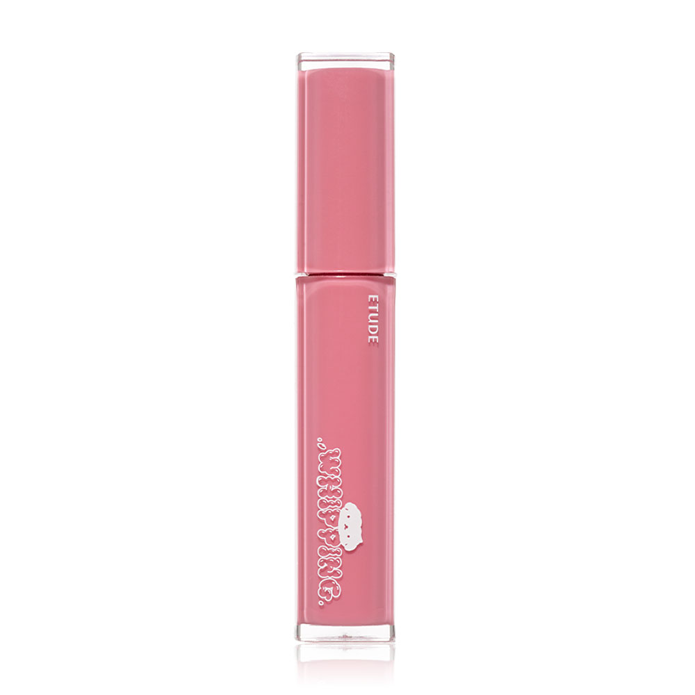 Etude X Hookkahookka Studio Whipping Cloud Fruity Dewy Tint 4.5g #Berry Soda ( สินค้าหมดอายุ : 2026.01.08 ) 
