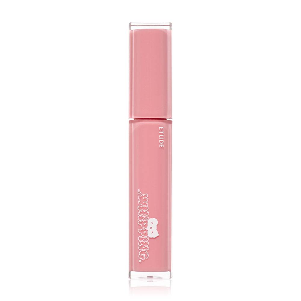 Etude X Hookkahookka Studio Whipping Cloud Fruity Dewy Tint 4.5g #Melon Spread ( สินค้าหมดอายุ : 2026.01.08 ) 