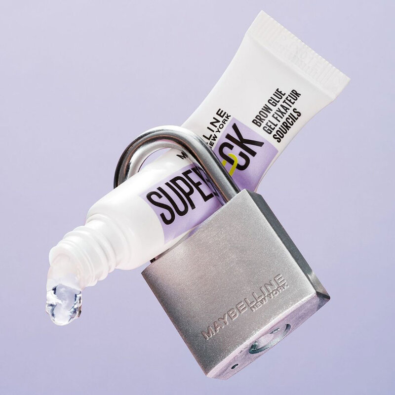 Maybelline New York Superlock Brow Setting Gel 7g