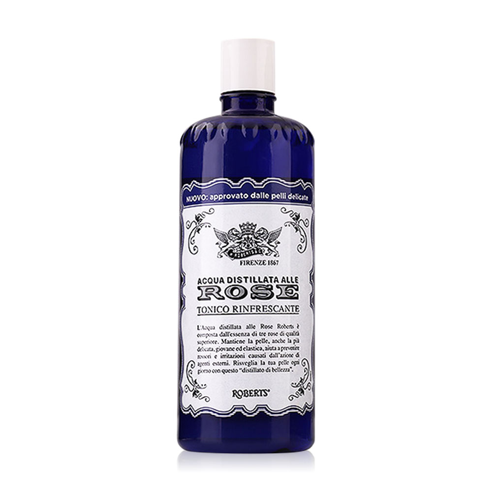 Acqua Alle Rose Tonico Rinfrescante 300ml