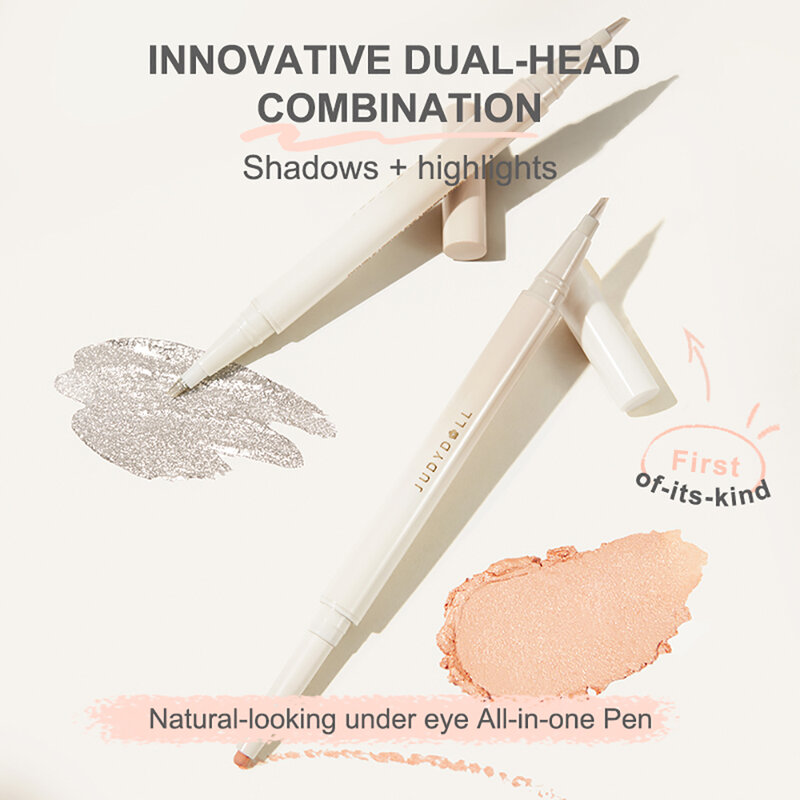 JUDYDOLL Double Under Eye Liquid Liner 350mg #S01