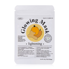 #Glowing