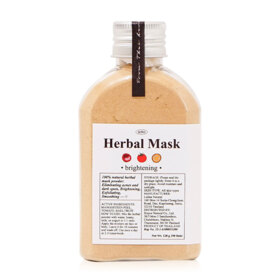 #Herbal