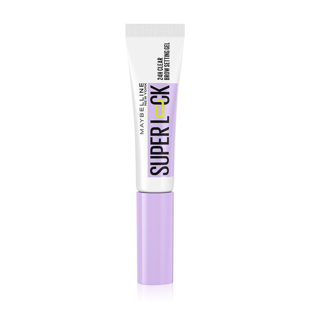 Maybelline New York Superlock Brow Setting Gel 7g