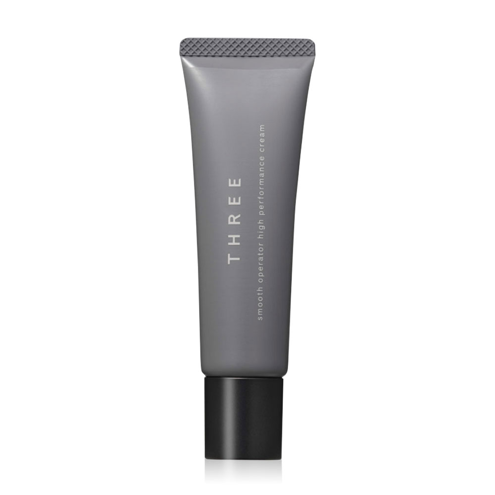 THREE Smooth Operator High Performance Cream 30g #Neat Beat