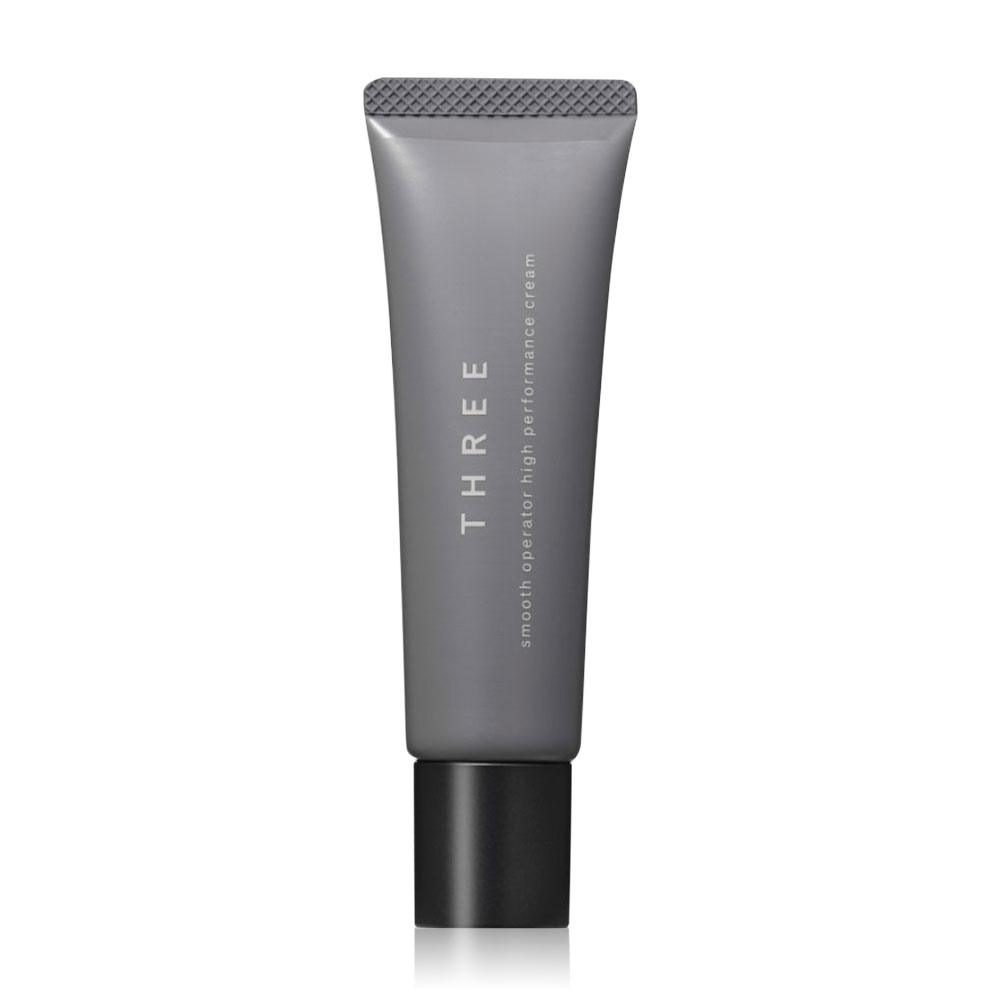 THREE Smooth Operator High Performance Cream 30g #01