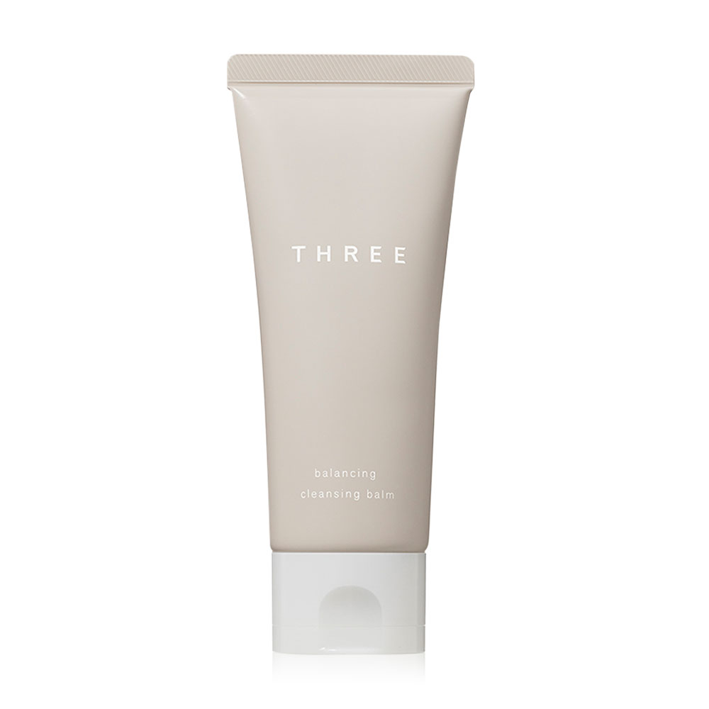 THREE Balancing Cleansing Balm 90g
