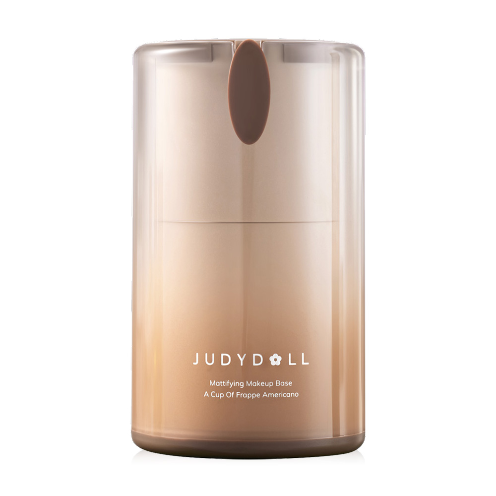 JUDYDOLL Mattifying Makeup Base 30g