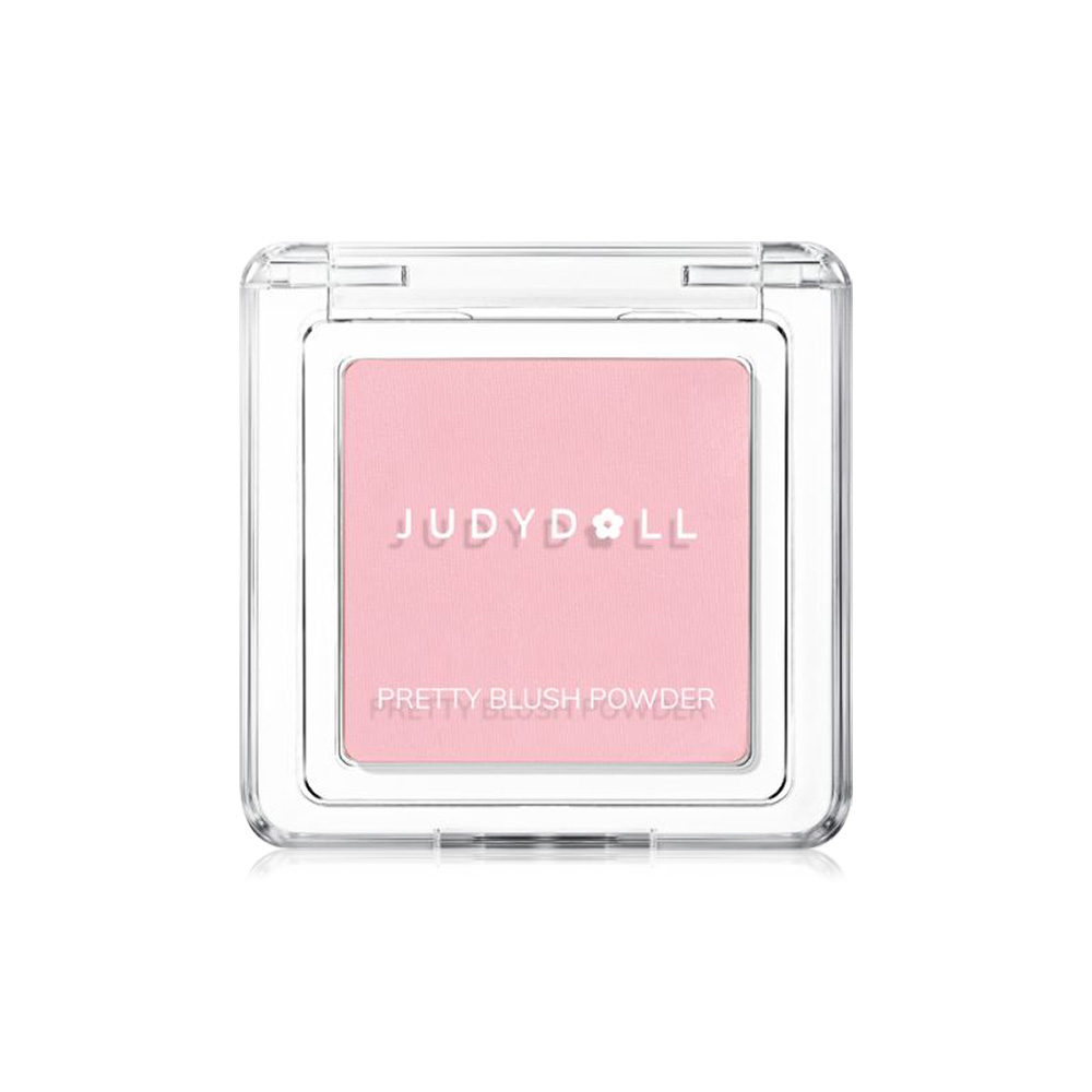 JUDYDOLL Blush Powder 2g #44