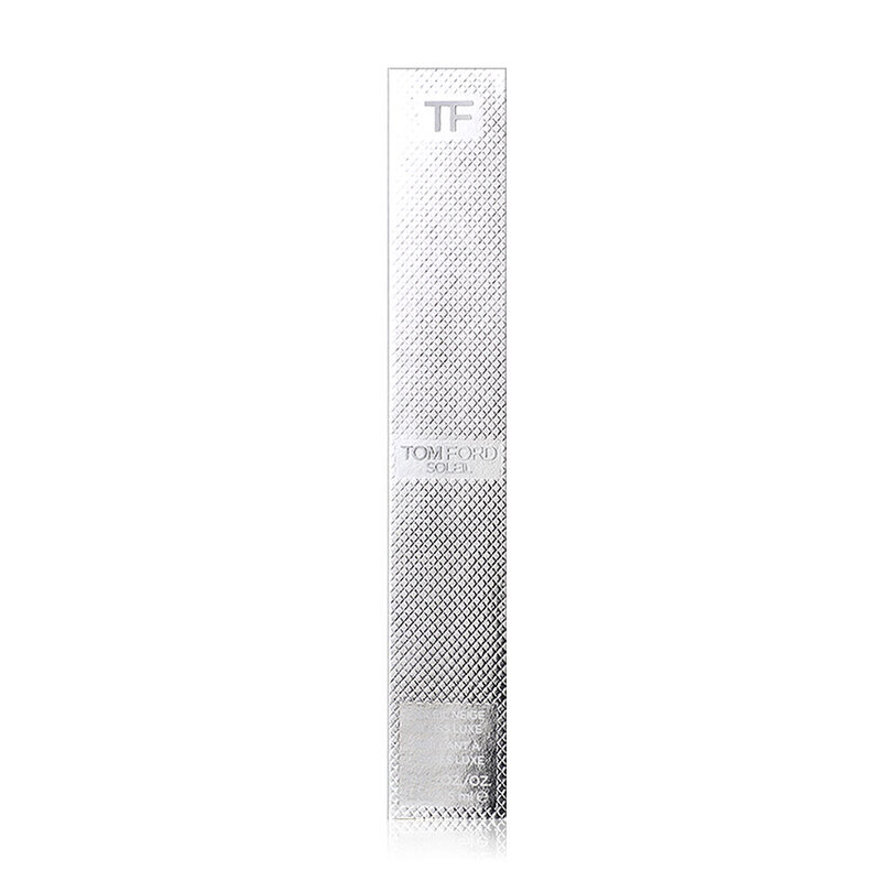 Tom Ford Soleil Neige Gloss Luxe 5.5ml #Inhibition
