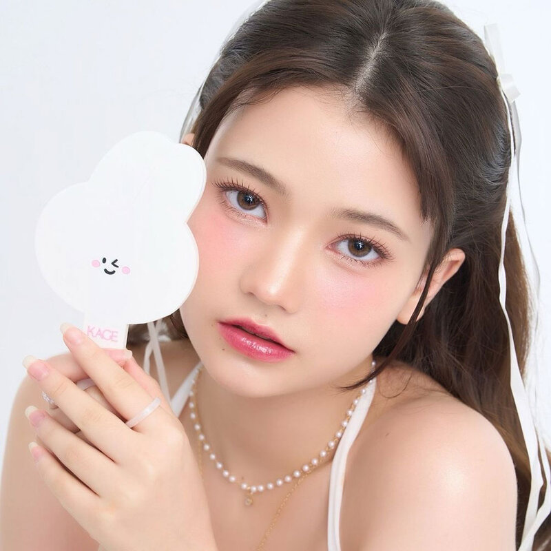 KAGE Bunny Mirror 1pc