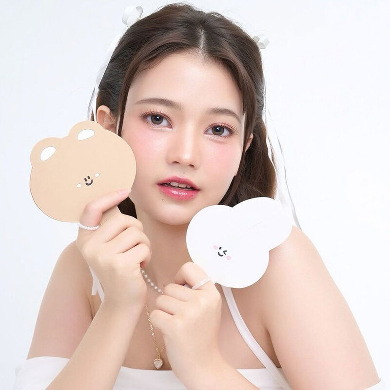 KAGE Bunny Mirror 1pc