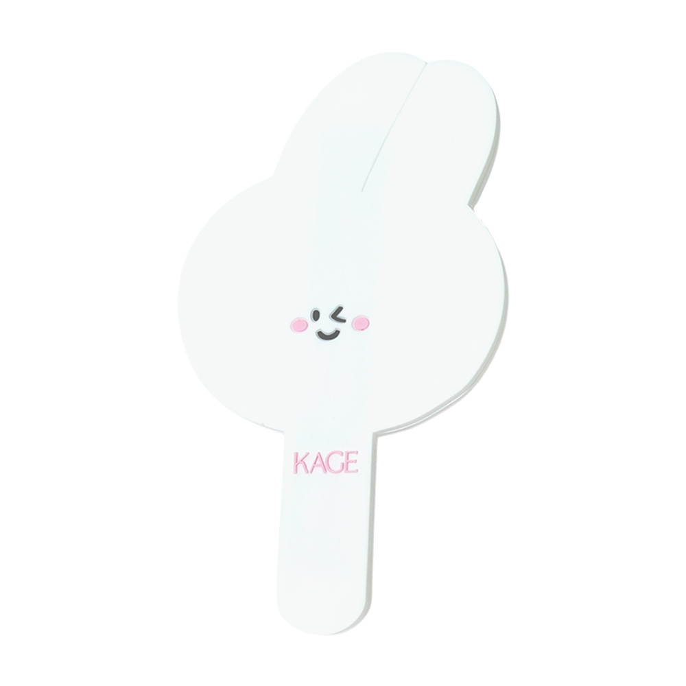 KAGE Bunny Mirror 1pc