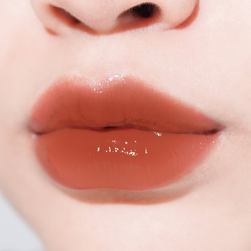Merrezca Water Blurring Lip Tint 2ml #01 Coral