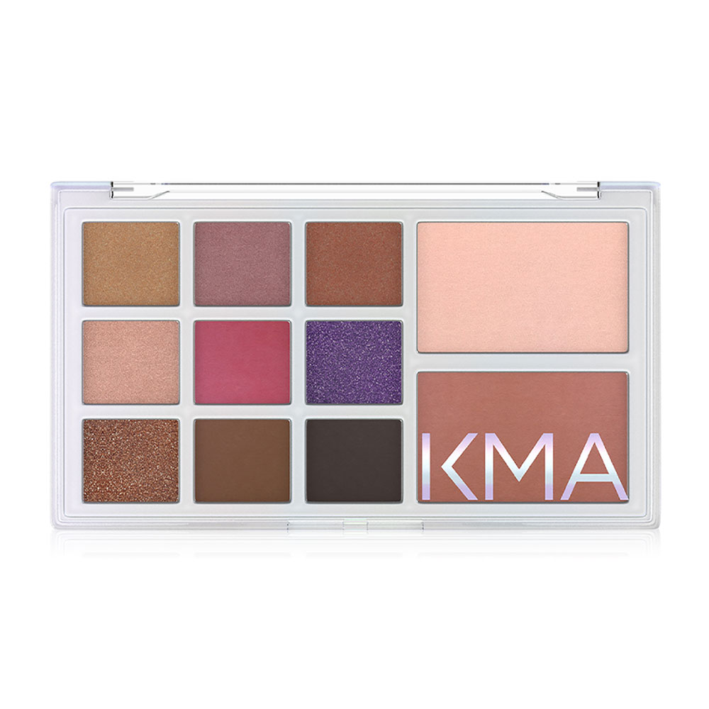 KMA Keep Me Aspiring Palette 18.8g #Next Level Dream