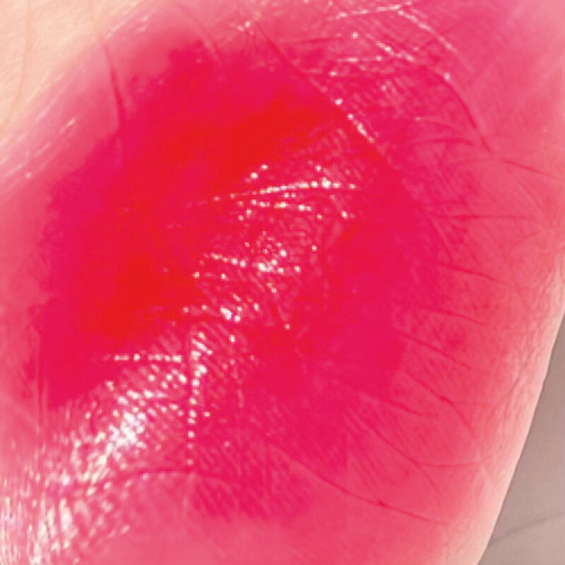 Srichand HYA Colla Lip Tint 4g #07 Ruby Cactus