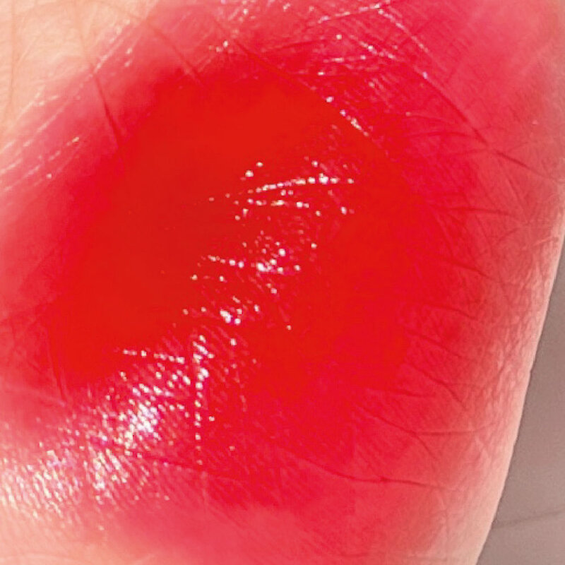 Srichand HYA Colla Lip Tint 4g #08 Sweet Primrose