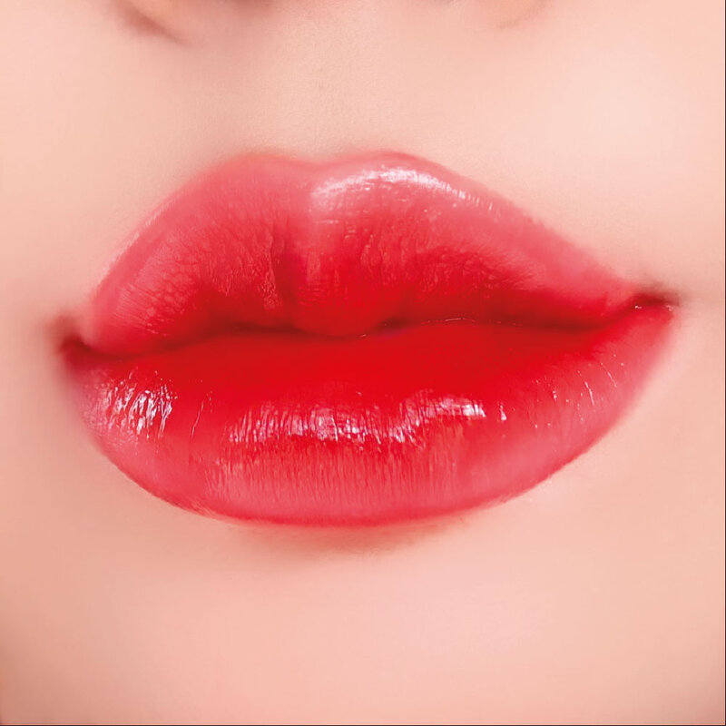 Srichand HYA Colla Lip Tint 4g #08 Sweet Primrose