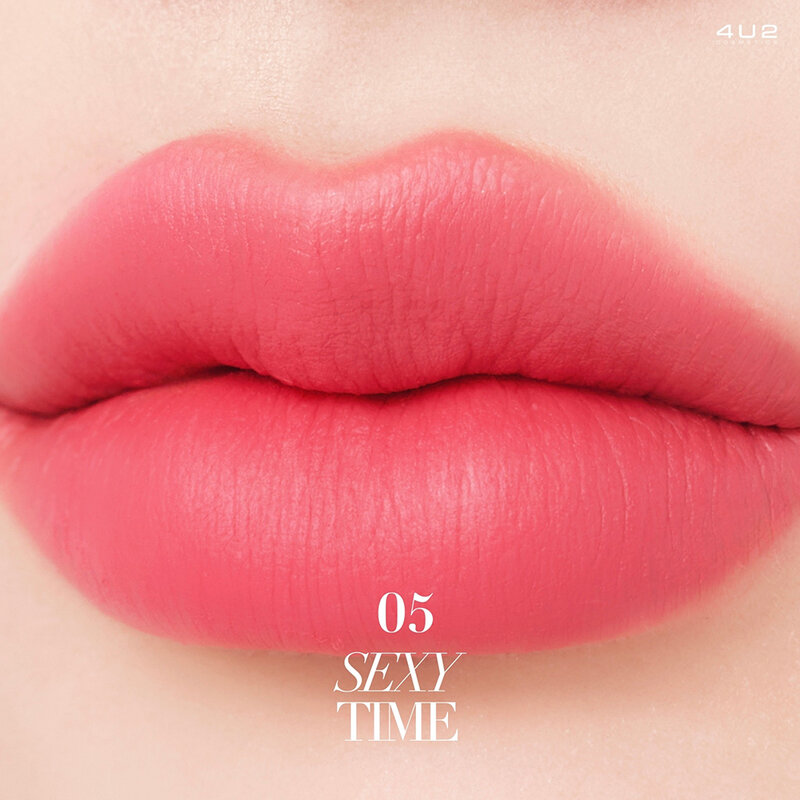 4U2 Harder-X 3g #05 Sexy Time