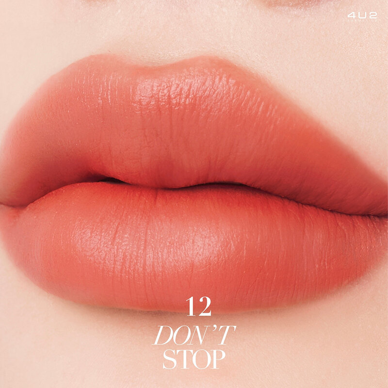 4U2 Harder-X 3g #12 Don’T Stop