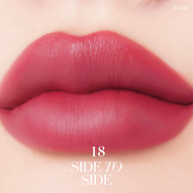 4U2 Harder-X 3g #18 Side To Side