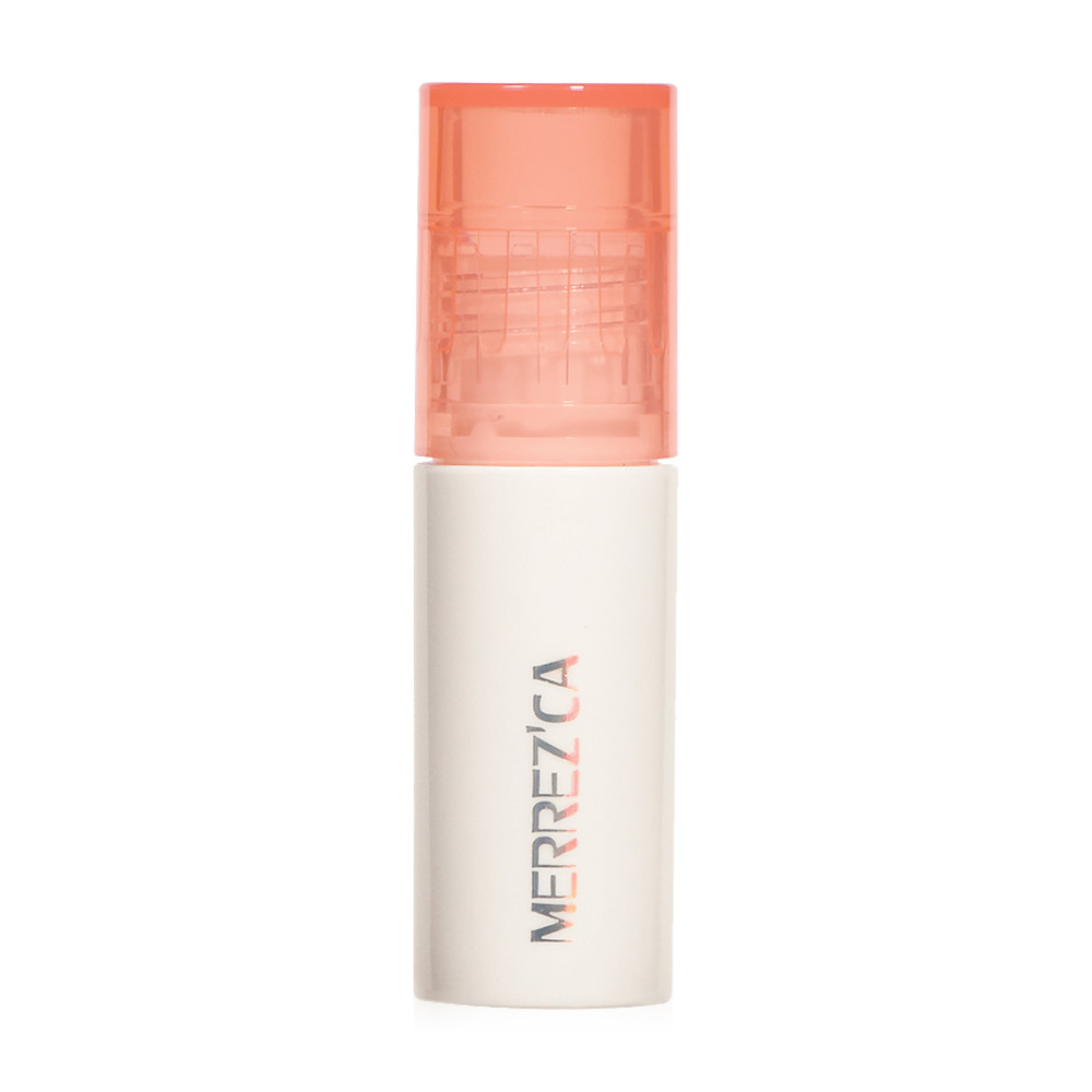 Merrezca Water Glow Lip 2g #01 Creamy Peach