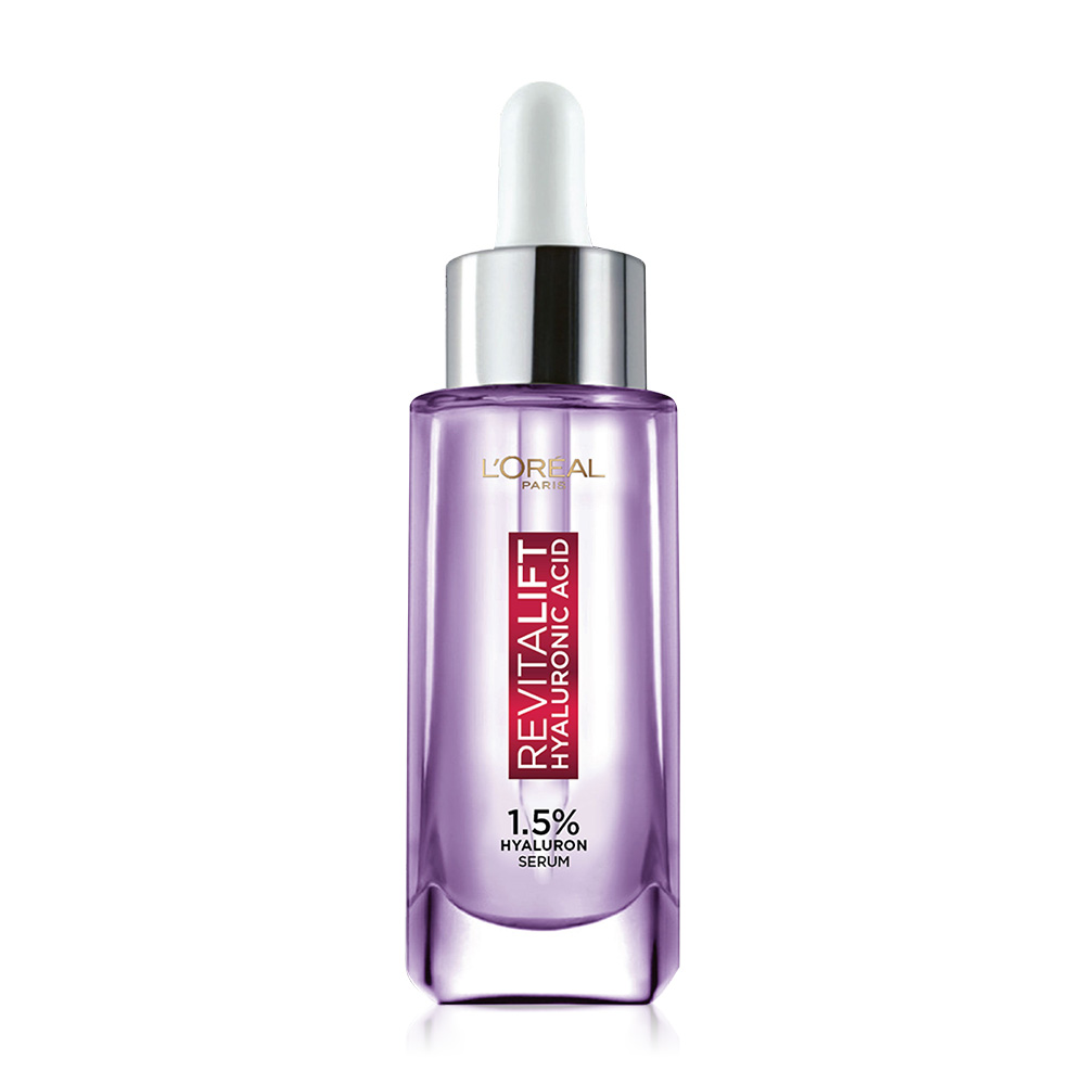 L'Oréal Paris Revitalift Hyaluronic Acid Replumping Serum 30ml