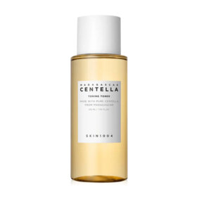 #Centella