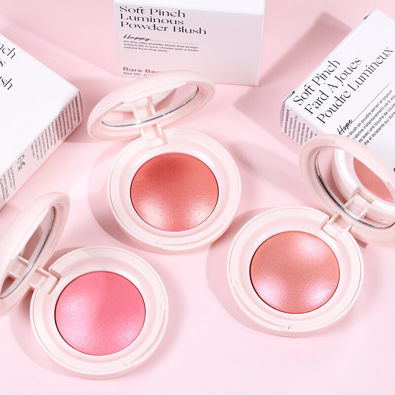 Rare Beauty Soft Pinch Luminous Powder Blush 2.8g #Hope