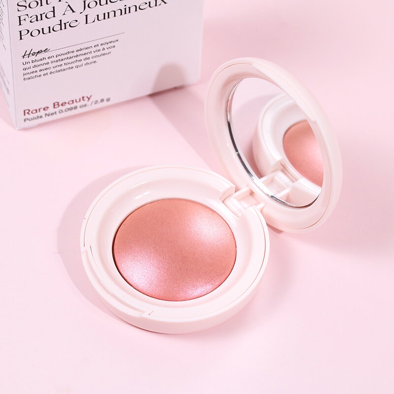 Rare Beauty Soft Pinch Luminous Powder Blush 2.8g #Hope
