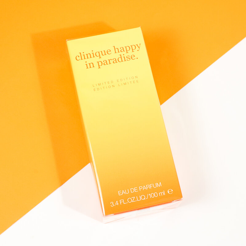 Clinique Happy in Paradise 100ml