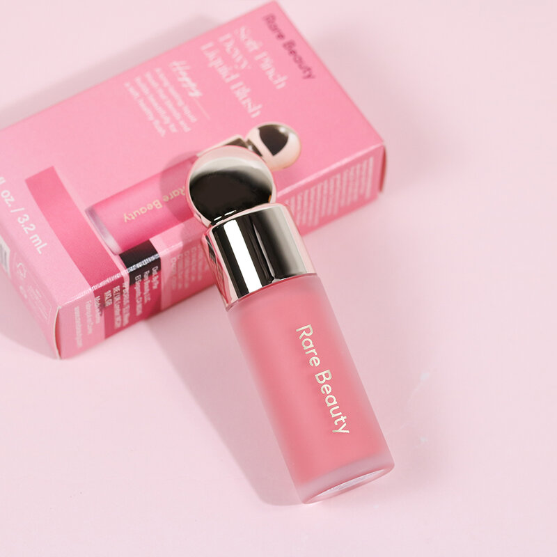 Rare Beauty Soft Pinch Liquid Blush Mini 3.2ml #Happy