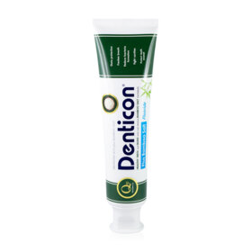 #Plus Bamboo Salt