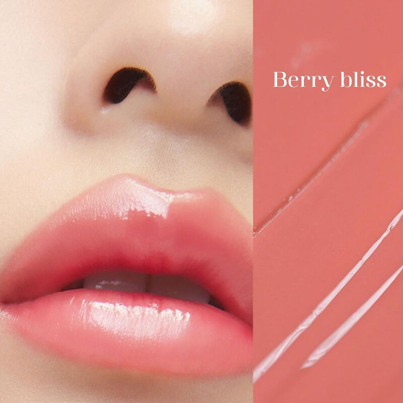Merrezca Lip Better Balm 10g #Berry Bliss