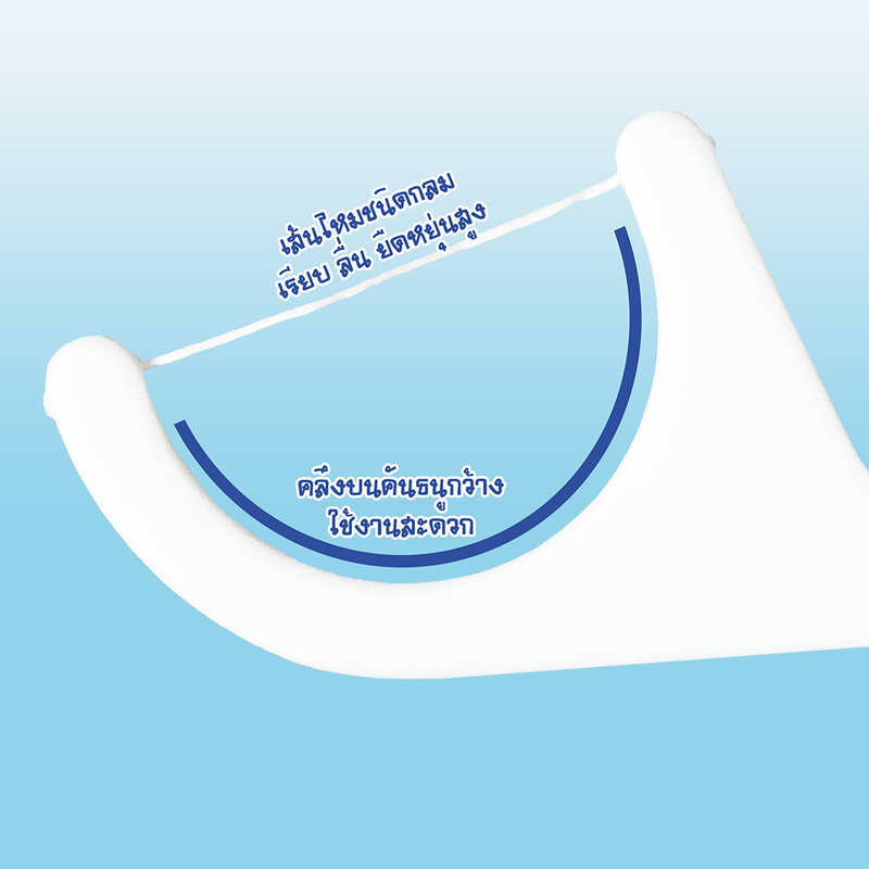 Denticon Dental Flosser [50pcs]