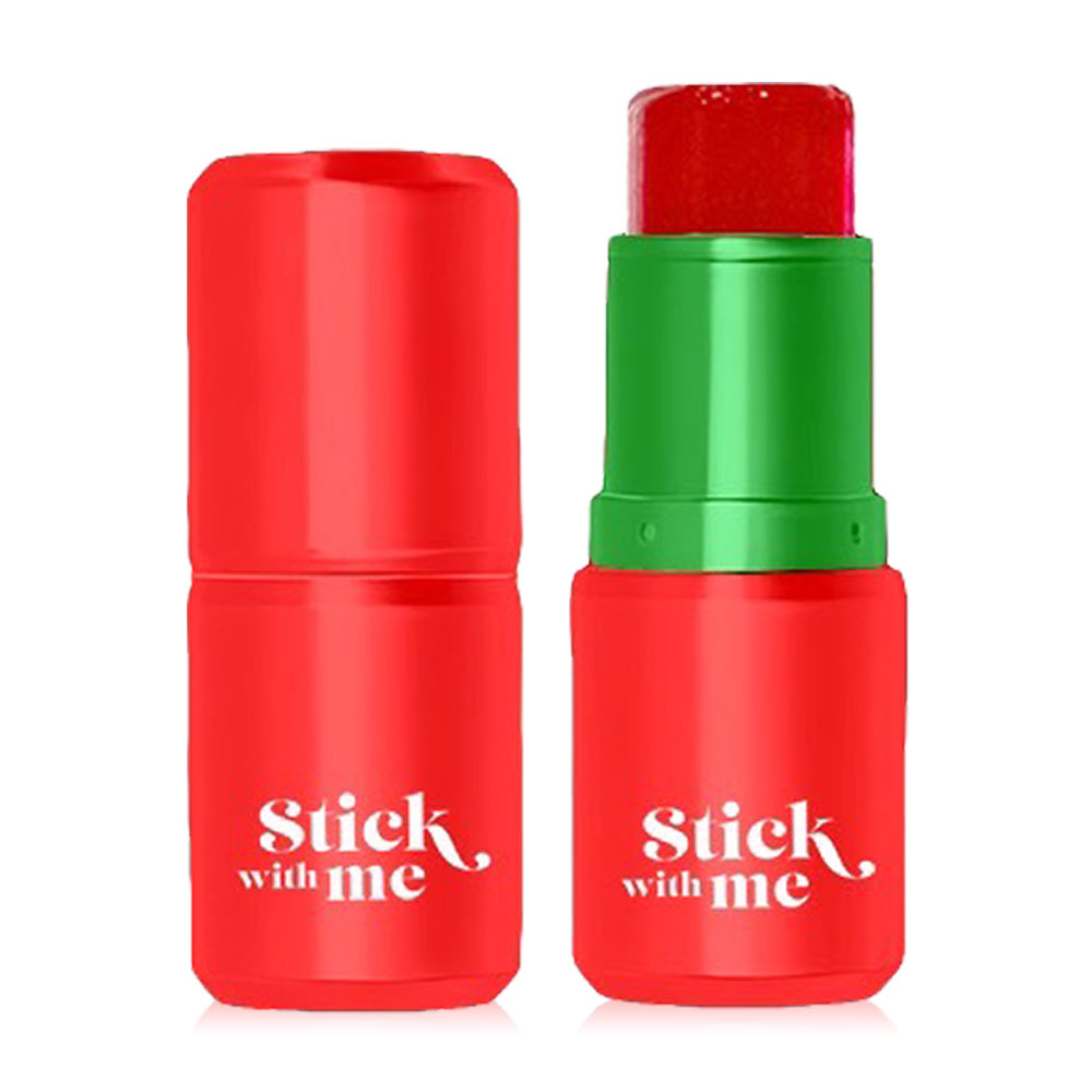 SuperShades Stick With Me Blush 4g #02 Tomato Pop