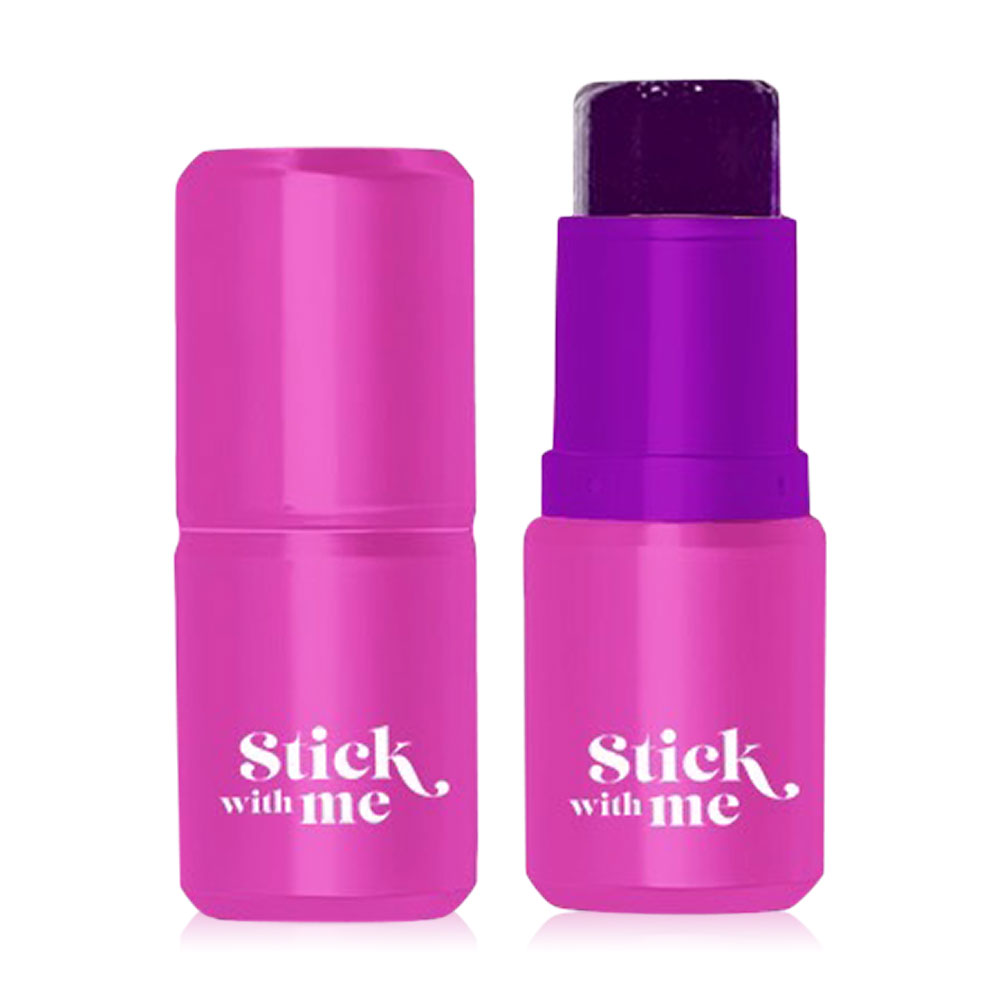 SuperShades Stick With Me Blush 4g #03 Grape Jelly
