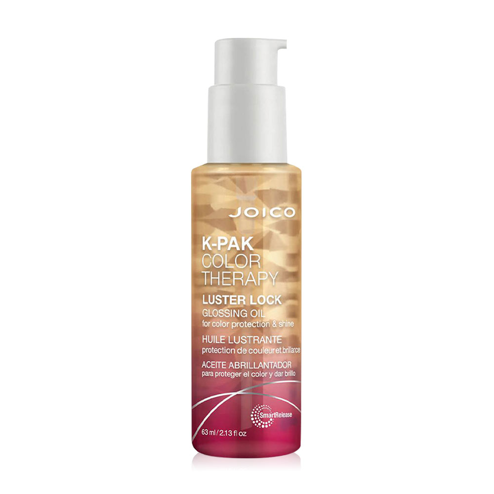 Joico K-Pak Color Therapy Luster Lock Gloss Oil 63ml