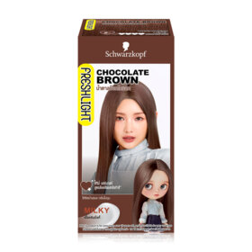 #Chocolate Brown