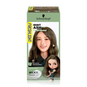 #Mint Ash