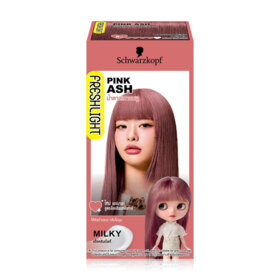 #Pink Ash