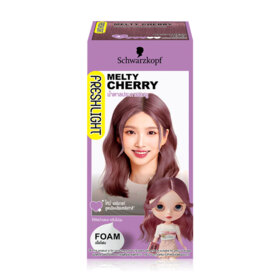 #Melty Cherry
