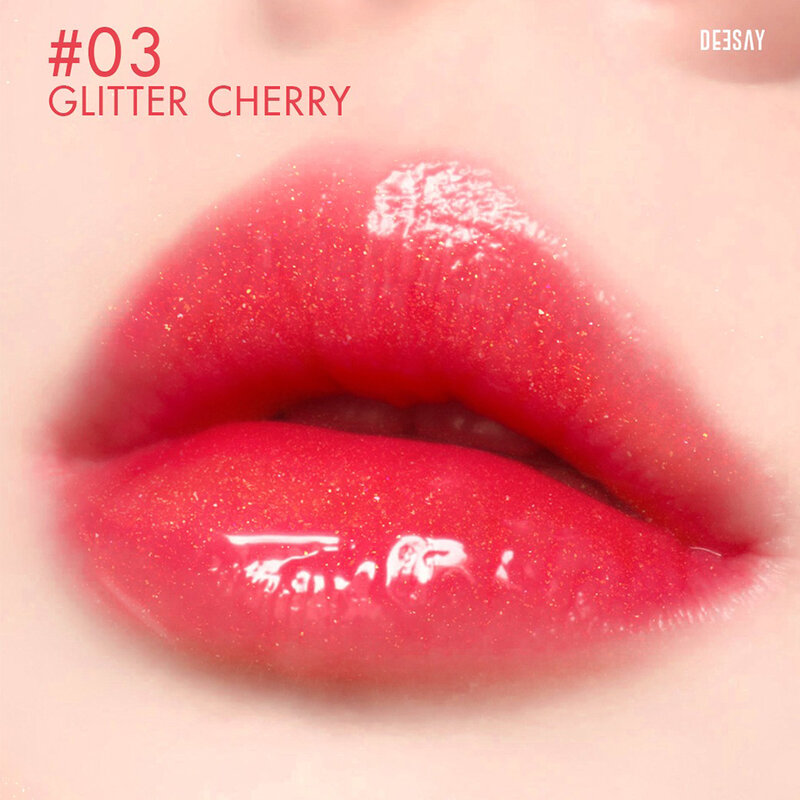 Deesay Lip Repair Serum 8g #03 Glitter Cherry