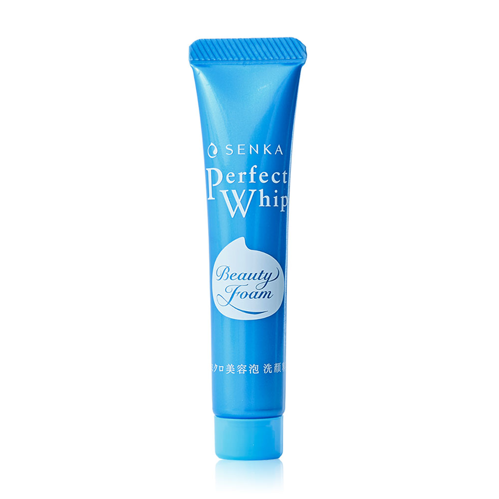 [Free Gift] Senka Perfect Whip Foam 15g