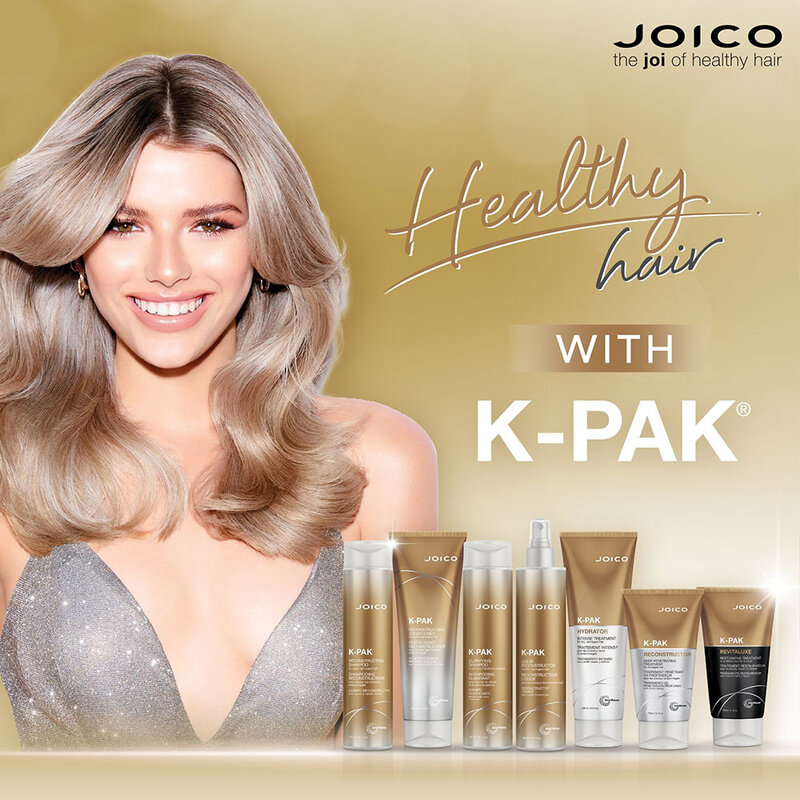 Joico K-Pak Reconstructor Deep Penetrating Treatment 150ml
