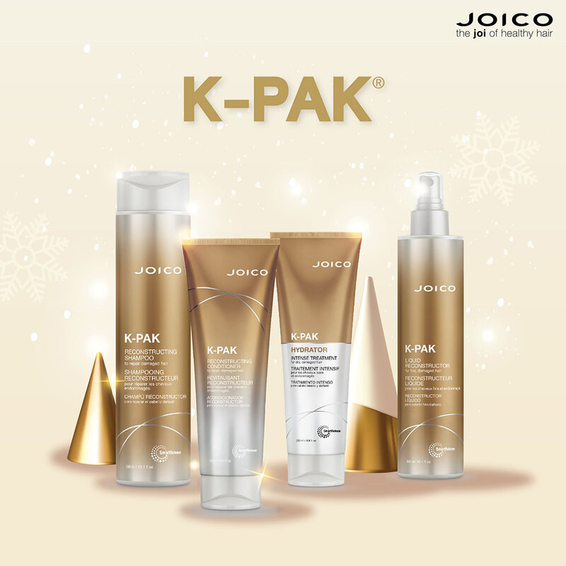 Joico K-Pak Hydrator Intense Treatment 250ml